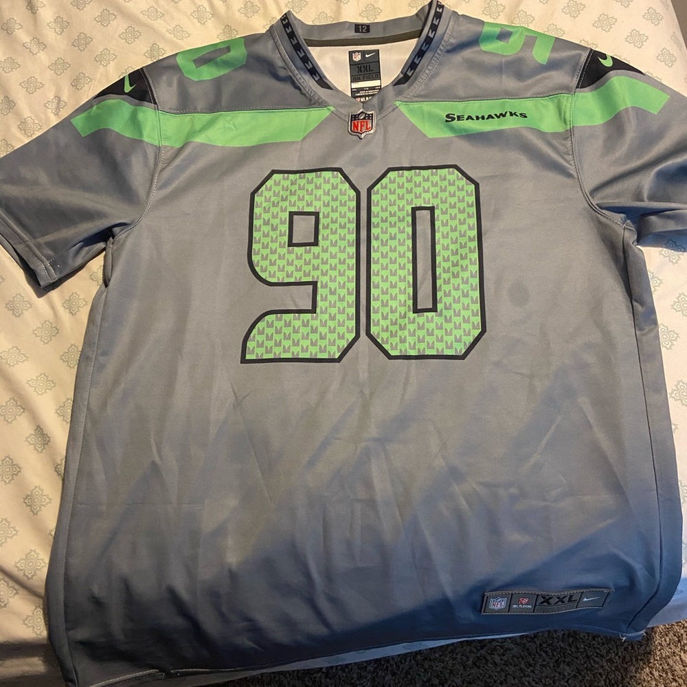 Jadeveon Clowney Jersey